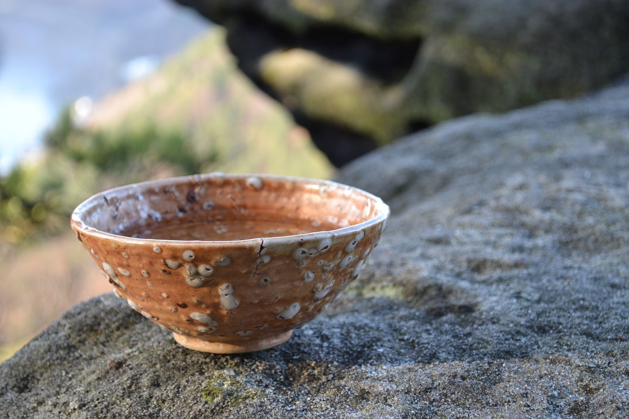 Unfolding the Ancient Tradition of Pottery Making